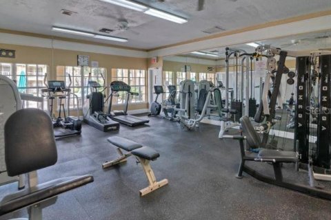 Copropriété à louer à Orlando, Floride: 1 chambre, 58.25 m2 № 2104781 - photo 20