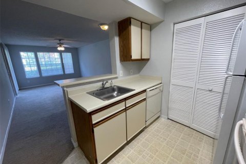 Copropriété à louer à Orlando, Floride: 1 chambre, 58.25 m2 № 2104781 - photo 8