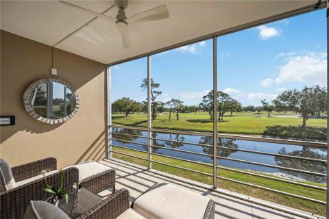 Condo in Sarasota, Florida, 1 bedroom  № 1603019 - photo 28