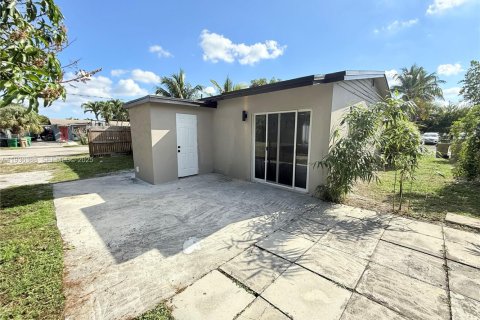 Casa en venta en Davie, Florida, 3 dormitorios, 92.9 m2 № 1994363 - foto 3