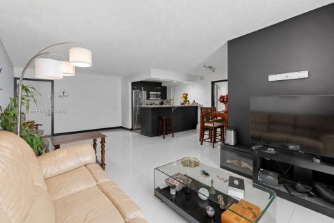 Copropriété à vendre à Miami, Floride: 3 chambres, 108.7 m2 № 2176101 - photo 3