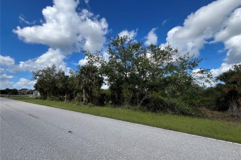Land in Port Charlotte, Florida № 2159519 - photo 4