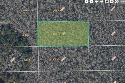 Land in Orlando, Florida № 2163621
