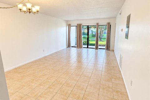 Condo à St. Lucie, Floride, 2 chambres  № 2383303