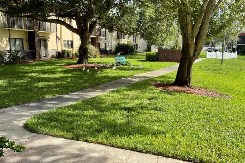 Copropriété à louer à St. Lucie, Floride: 2 chambres, 94.2 m2 № 2383303 - photo 11