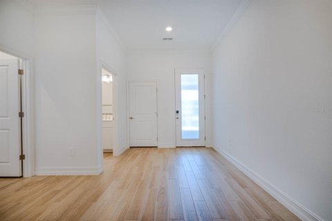Купить таунхаус в Раскин, Флорида 8 комнат, 252.79м2, № 1538265 - фото 3