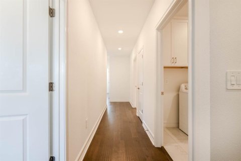 Купить таунхаус в Раскин, Флорида 8 комнат, 252.79м2, № 1538265 - фото 10