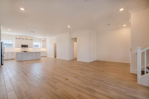 Купить таунхаус в Раскин, Флорида 8 комнат, 252.79м2, № 1538265 - фото 26