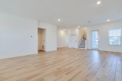 Купить таунхаус в Раскин, Флорида 8 комнат, 252.79м2, № 1538265 - фото 28