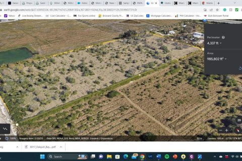 Propiedad comercial en venta en St. Lucie, Florida № 2153874 - foto 3