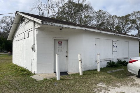 Propiedad comercial en venta en Jacksonville, Florida, 109.35 m2 № 800889 - foto 1