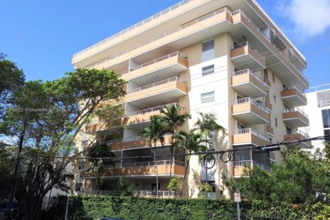 Condo à Miami, Floride, 1 chambre  № 2037846