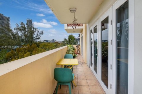 Купить кондоминиум в Майами-Бич, Флорида 2 спальни, 87.33м2, № 2009896 - фото 22