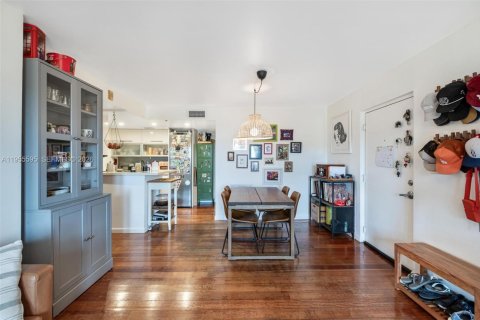 Купить кондоминиум в Майами-Бич, Флорида 2 спальни, 87.33м2, № 2009896 - фото 13