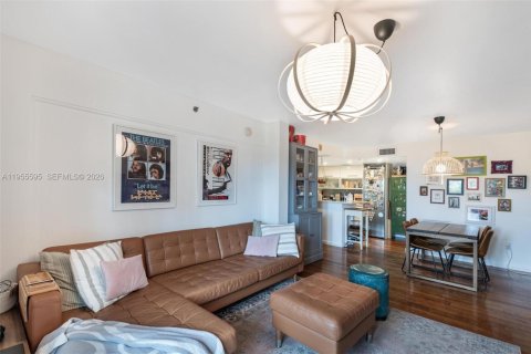 Купить кондоминиум в Майами-Бич, Флорида 2 спальни, 87.33м2, № 2009896 - фото 7