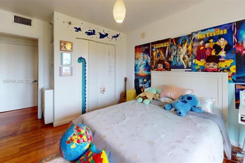 Купить кондоминиум в Майами-Бич, Флорида 2 спальни, 87.33м2, № 2009896 - фото 28