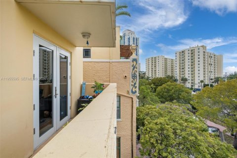 Купить кондоминиум в Майами-Бич, Флорида 2 спальни, 87.33м2, № 2009896 - фото 21