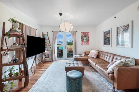 Купить кондоминиум в Майами-Бич, Флорида 2 спальни, 87.33м2, № 2009896 - фото 2