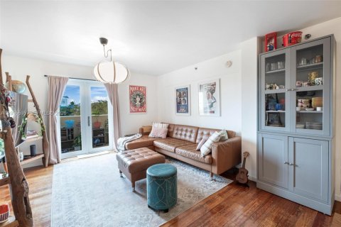 Купить кондоминиум в Майами-Бич, Флорида 2 спальни, 87.33м2, № 2009896 - фото 4