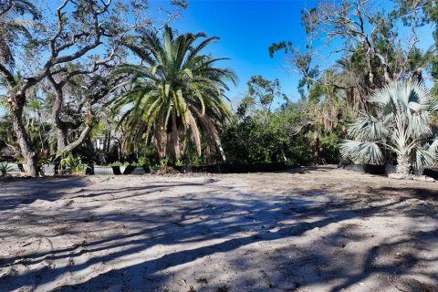 Land in Sarasota, Florida № 1549985 - photo 8