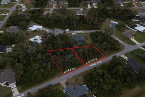 Land in North Port, Florida № 2159845 - photo 2