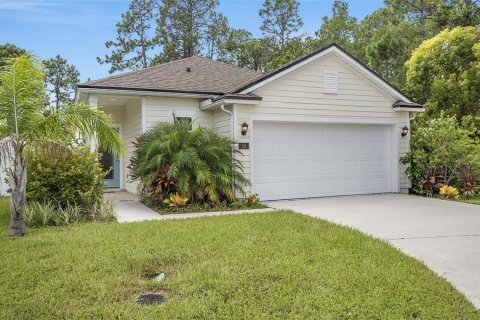 House in Bunnell, Florida 3 bedrooms, 152.92 sq.m. № 2314877