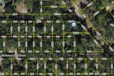 Land in Fort MC Coy, Florida № 2159721