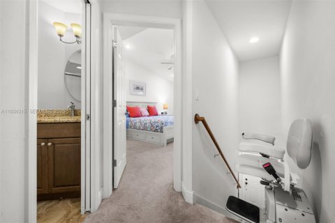 Copropriété à vendre à Cape Coral, Floride: 2 chambres, 94.3 m2 № 1995142 - photo 19