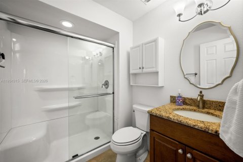 Copropriété à vendre à Cape Coral, Floride: 2 chambres, 94.3 m2 № 1995142 - photo 25