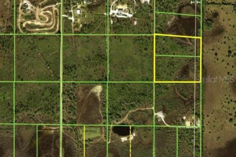 Land in Punta Gorda, Florida № 1554397 - photo 3