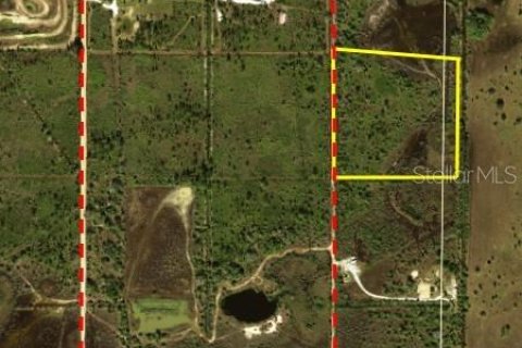 Land in Punta Gorda, Florida № 1554397 - photo 1