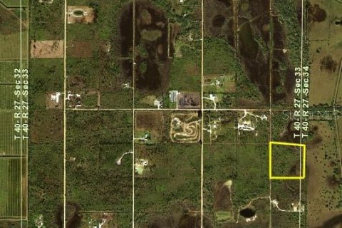 Land in Punta Gorda, Florida № 1554397 - photo 2