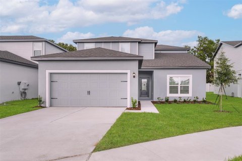 Casa en Astatula, Florida 4 dormitorios, 191.29 m2 № 2378121