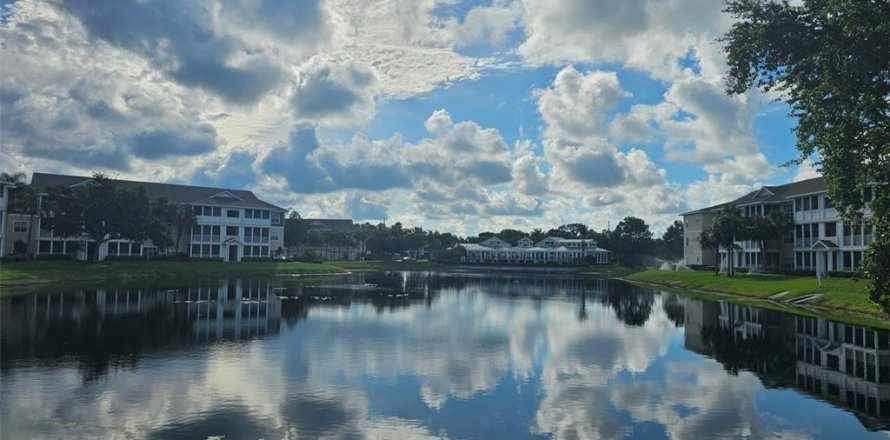 Condominio en Bradenton, Florida, 3 dormitorios  № 2203283