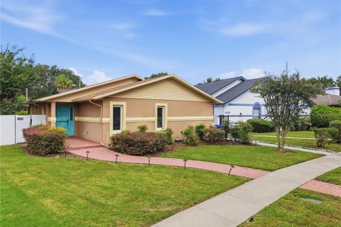Casa en Tampa, Florida 3 dormitorios, 164.07 m2 № 2388525
