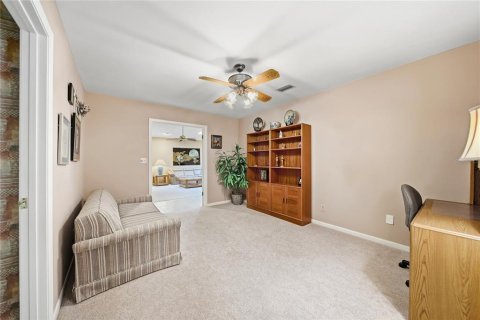House in Tampa, Florida 3 bedrooms, 164.07 sq.m. № 2388525 - photo 23