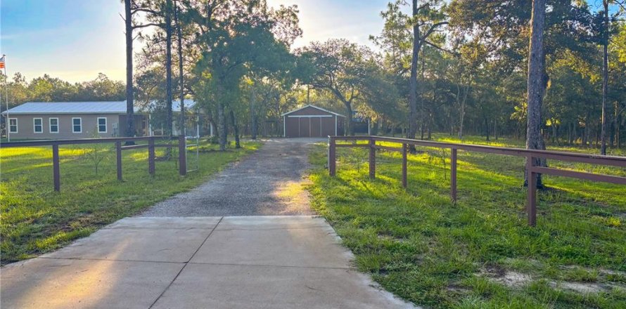 Casa en Lecanto, Florida 2 dormitorios, 98.48 m2 № 1838364