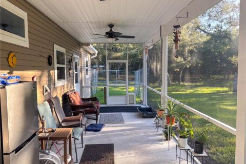 Casa en venta en Lecanto, Florida, 2 dormitorios, 98.48 m2 № 1838364 - foto 20