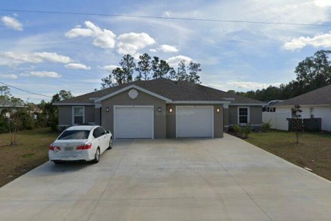 Commercial property in Palm Coast, Florida 225.47 sq.m. № 1913358 - photo 1