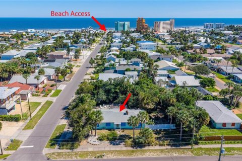 Villa ou maison à vendre à New Smyrna Beach, Floride: 2 chambres, 97.18 m2 № 2416651 - photo 8