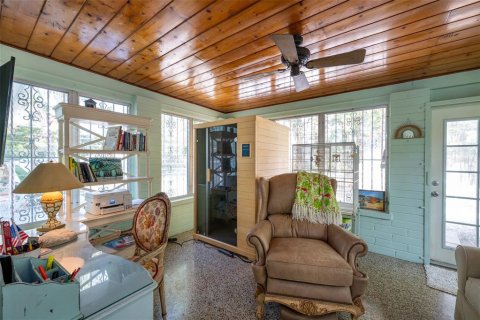 Villa ou maison à vendre à New Smyrna Beach, Floride: 2 chambres, 97.18 m2 № 2416651 - photo 21