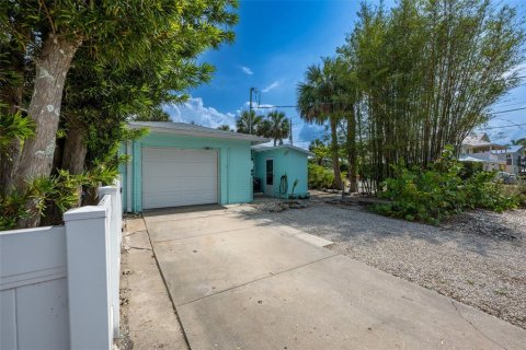 Villa ou maison à vendre à New Smyrna Beach, Floride: 2 chambres, 97.18 m2 № 2416651 - photo 12