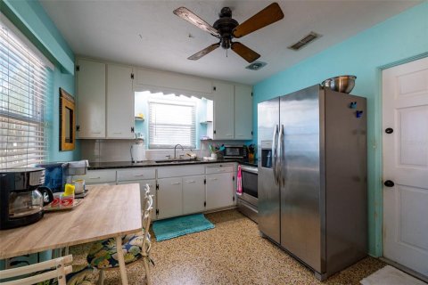 Villa ou maison à vendre à New Smyrna Beach, Floride: 2 chambres, 97.18 m2 № 2416651 - photo 19