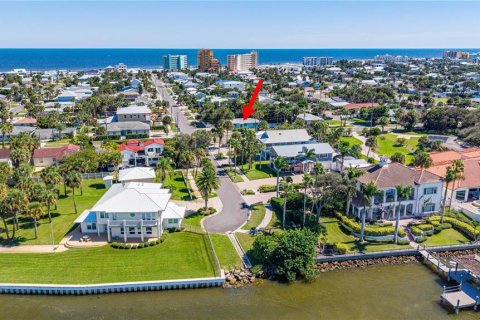 Villa ou maison à vendre à New Smyrna Beach, Floride: 2 chambres, 97.18 m2 № 2416651 - photo 6