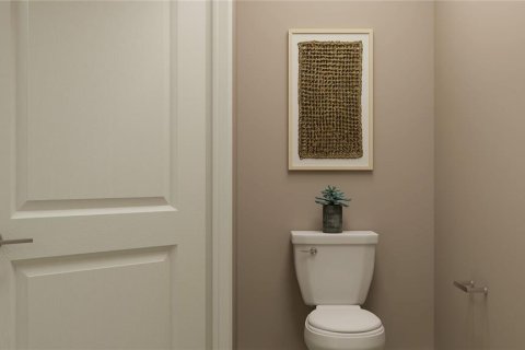 House in San Antonio, Florida 2 bedrooms, 150.13 sq.m. № 1913818 - photo 13