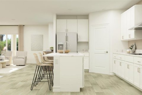 House in San Antonio, Florida 2 bedrooms, 150.13 sq.m. № 1913818 - photo 3