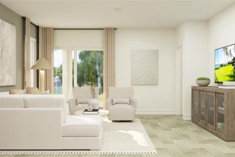 House in San Antonio, Florida 2 bedrooms, 150.13 sq.m. № 1913818 - photo 5
