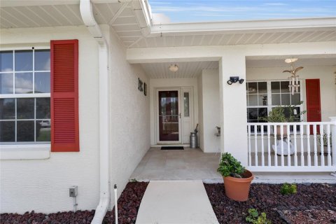 Casa en venta en Ocala, Florida, 3 dormitorios, 161.19 m2 № 2157565 - foto 2