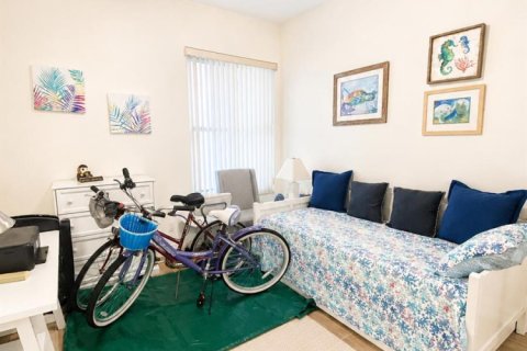 Купить виллу или дом в Хоб-Саунд, Флорида 6 комнат, 187.38м2, № 2175737 - фото 28