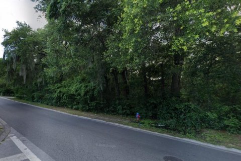 Купить земельный участок в Окала, Флорида № 2160269 - фото 2